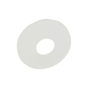 Πλακίδιο Διακόπτη Χωρίς Επαφή White