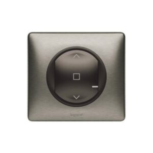 Διακόπτης Ρολών Γραφίτης