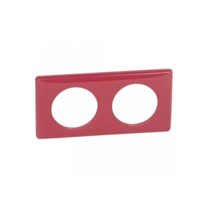 Glazed Πλαίσιο 2 Θέσεων Magenda