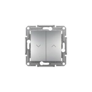 Asfora Διακόπτης Ρολών Αλουμίνιο