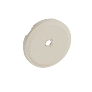 Πλακίδιο Πρίζας Jack 35 Ιβουάρ