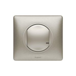 Συνδεδεμένος Διακόπτης Ρύθμισης 2Κ Titanium