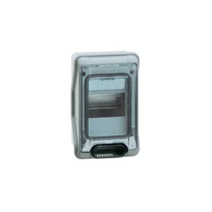 Πίνακας Εξωτερικός 1x4M Plexo