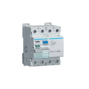 Ρελέ Διαφυγής Τύπου B 30mA 2x40A