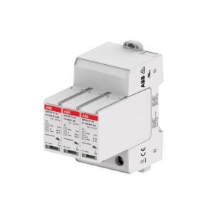 Απαγωγέας Υπέρτασης OVR PV T1-T2 10-1500 P QS