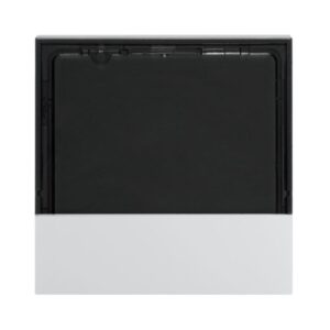 Berker S.1 Πλακίδιο Θερμοστάτη KΝΧ Λευκό