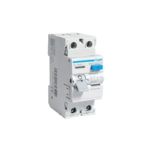 Ρελέ Διαρροής 2P 63A 100mA Ac