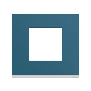 Gallery Πλαίσιο 1 Στοιχείων Μπλε River