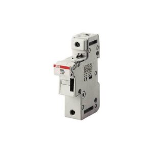 Ασφαλειοαποζεύκτης Μονοπολικός E931/50A 1P 50A 10.3x38