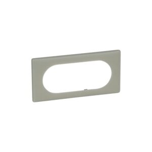 Πλαίσιο Matt 4-5 Στοιχείων Clay