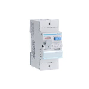 Ρελέ Διαρροής 2P 40A 100mA Τύπου A