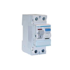 Ρελέ Διαρροής 2P 63Α 300mA Τύπου A