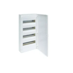 Πίνακας Εξωτερικός Πλαστικός Golf 4 Στοιχείων 48 Θέσεων