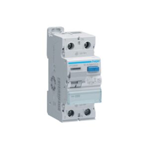 Ρελέ Διαρροής 2P 80Α 300mA Ac