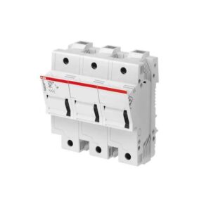 Ασφαλειοαποζεύκτης Τριπολικός 3P 125Α 22x58