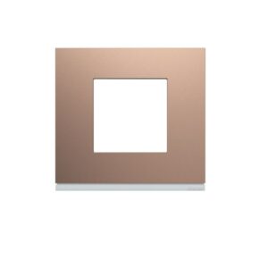 Gallery Πλαίσιο 2 Στοιχείων Ροζέ