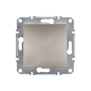 Asfora Κάλλυμα Τυφλό Bronze