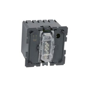 Μηχανισμός Διακόπτη Τηλεχειρισμού Αθόρυβο