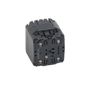 Μηχανισμός Ελέγχου Dimmer Ράγας