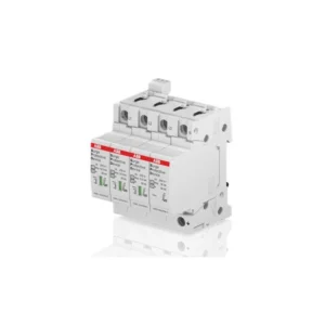 Απαγωγέας Υπέρτασης OVR T1-T2 3N 12.5-275s P TSQS