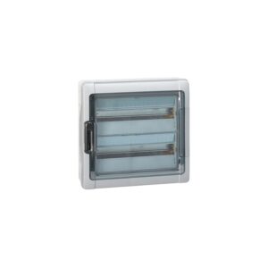 Πίνακας Εξωτερικός 2x18M Plexo