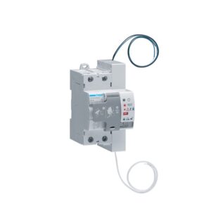 Ρελέ Διαφυγής 30mA 2Χ63Α