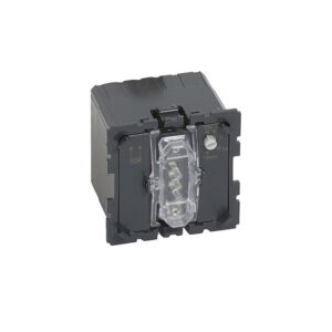 Μηχανισμός Διακόπτης Ανεμιστήρα με Χρονοκαθυστέρηση