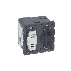 Μηχανισμός Ενεργοποίησης Ρολών