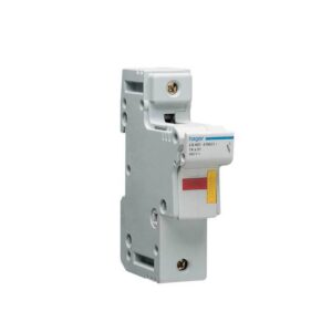 Ασφαλειοαποζεύκτης Μονοπολικός L51-1P 50A 14x51