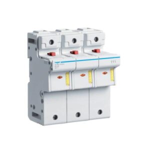 Ασφαλειοαποζεύκτης Τριπολικός L58-3P 125A 22x58