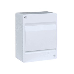 Πίνακας Εξωτερικός 1X6M Αδιάφανη Πόρτα Cosmos