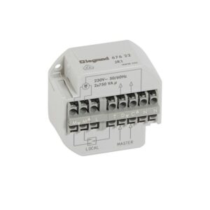 Μηχανισμός για Ομαδικό Έλεγχο