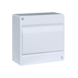 Πίνακας Εξωτερικός 1X8M Αδιάφανη Πόρτα Cosmos