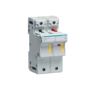 Ασφαλειοθήκη 14x51 1P+Ν