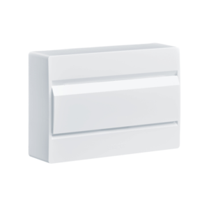 Πίνακας Εξωτερικός 1X12M Αδιάφανη Πόρτα Cosmos