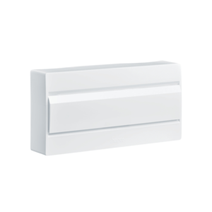 Πίνακας Εξωτερικός 1X18M Αδιάφανη Πόρτα Cosmos