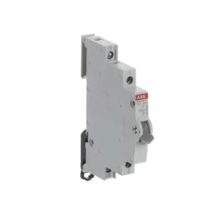 Διακόπτης Ελέγχου 0-1 16A E218-16-11