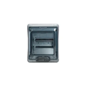 Πίνακας Εξωτερικός 1x6M Plexo