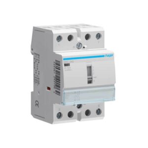 Ηλεκτρονόμος Ημέρας Νύχτας 4NO Επαφές 63Α