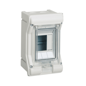 Πίνακας Εξωτερικός 1X3M Προστασια Uv Vector