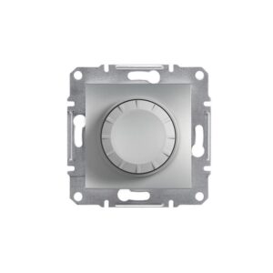 Asfora Περιστροφικός Ροοστάτης Α/R Αλουμίνιο