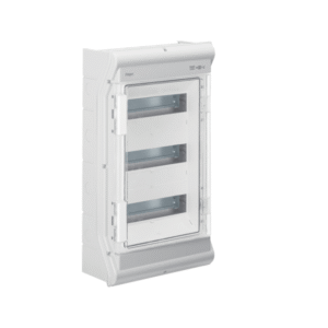 Πίνακας Εξωτερικός 3X12M Προστασια Uv Vector