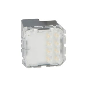 Μηχανισμός Σποτ Κλιμακοστασίου Led