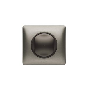 Συνδεδεμένος Διακόπτης-Ρυθμιστής 3Κ Γραφίτης