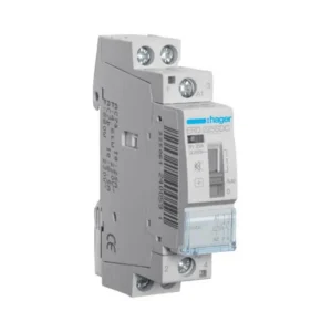 Ρελέ Εντολης 16A 230V ERC218 1NO+1NC