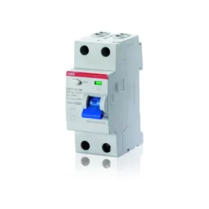 Ρελέ Διαρροής F202 2P B16A