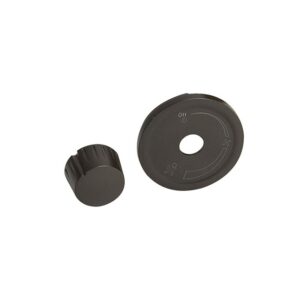 Πλακίδιο Ρύθμισης Ταχύτητας Ανεμιστήρα Γραφίτης