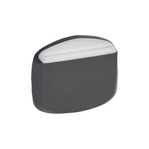 Πλακίδιο Καρτοδιακόπτης Ξενοδοχείου Γραφίτης