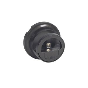 Πλακίδιο Dock 2 Usb Γραφίτης