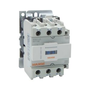 RELAY ΙΣΧΥΟΣ 3P 22KW 110VAC 1NO1NC SGC1 MAXGE